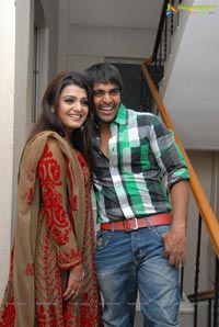 Gola Seenu Audio Release Function