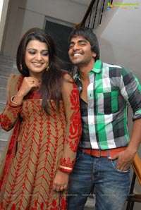 Gola Seenu Audio Release Function