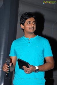 Gola Seenu Audio Release Function