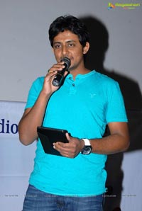 Gola Seenu Audio Release Function