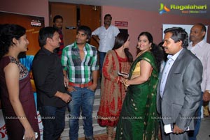 Gola Seenu Audio Release Function