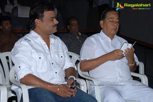 Gola Seenu Audio Release Function