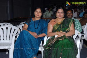 Gola Seenu Audio Release Function