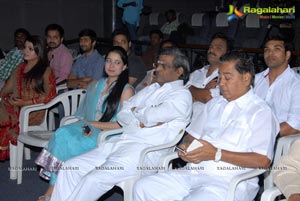 Gola Seenu Audio Release Function