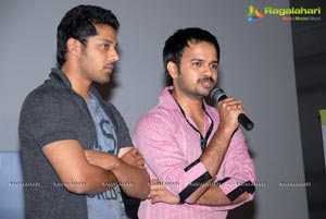 Gola Seenu Audio Release Function