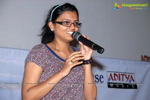 Gola Seenu Audio Release Function