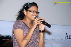 Gola Seenu Audio Release Function