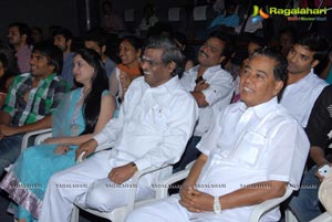 Gola Seenu Audio Release Function