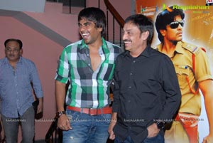 Gola Seenu Audio Release Function