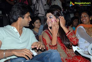 Gola Seenu Audio Release Function