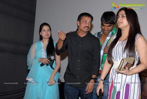 Gola Seenu Audio Release Function