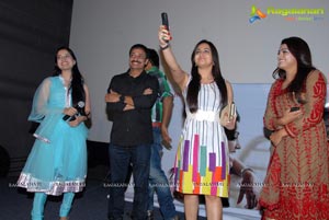 Gola Seenu Audio Release Function