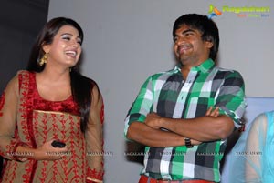 Gola Seenu Audio Release Function