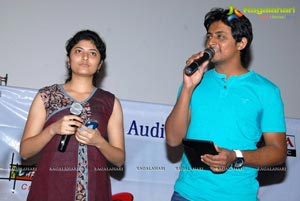 Gola Seenu Audio Release Function