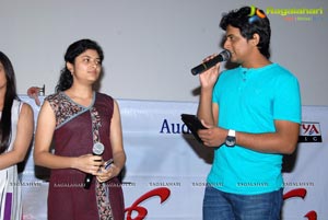 Gola Seenu Audio Release Function