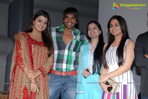 Gola Seenu Audio Release Function