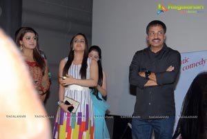 Gola Seenu Audio Release Function