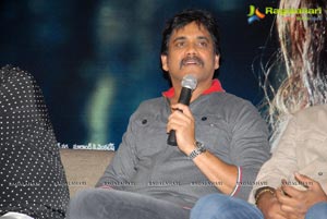 Kamakshi Movies Greekuveerudu Logo Launch