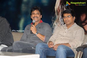 Kamakshi Movies Greekuveerudu Logo Launch