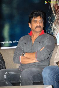 Kamakshi Movies Greekuveerudu Logo Launch