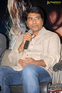 Kamakshi Movies Greekuveerudu Logo Launch