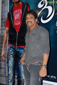 Kamakshi Movies Greekuveerudu Logo Launch