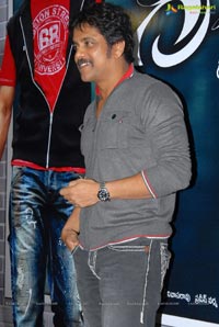 Kamakshi Movies Greekuveerudu Logo Launch