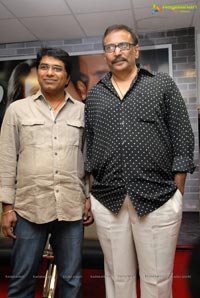 Kamakshi Movies Greekuveerudu Logo Launch