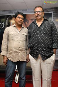 Kamakshi Movies Greekuveerudu Logo Launch