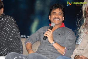 Kamakshi Movies Greekuveerudu Logo Launch