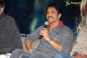 Kamakshi Movies Greekuveerudu Logo Launch