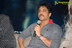 Kamakshi Movies Greekuveerudu Logo Launch