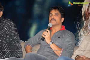 Kamakshi Movies Greekuveerudu Logo Launch