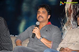 Kamakshi Movies Greekuveerudu Logo Launch