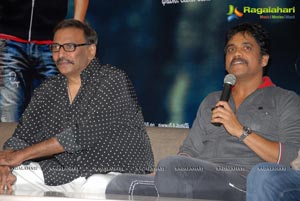 Kamakshi Movies Greekuveerudu Logo Launch