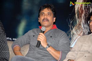 Kamakshi Movies Greekuveerudu Logo Launch