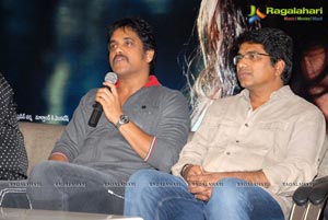 Kamakshi Movies Greekuveerudu Logo Launch