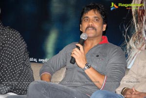 Kamakshi Movies Greekuveerudu Logo Launch