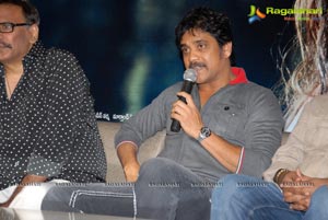 Kamakshi Movies Greekuveerudu Logo Launch