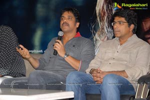 Kamakshi Movies Greekuveerudu Logo Launch