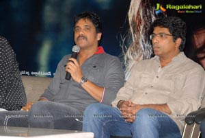 Kamakshi Movies Greekuveerudu Logo Launch