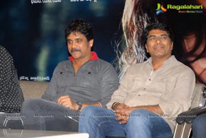 Kamakshi Movies Greekuveerudu Logo Launch