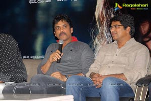 Kamakshi Movies Greekuveerudu Logo Launch