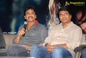 Kamakshi Movies Greekuveerudu Logo Launch