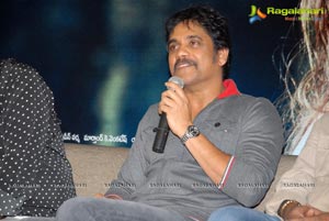 Kamakshi Movies Greekuveerudu Logo Launch