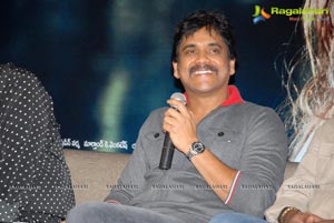 Kamakshi Movies Greekuveerudu Logo Launch