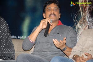 Kamakshi Movies Greekuveerudu Logo Launch