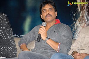 Kamakshi Movies Greekuveerudu Logo Launch