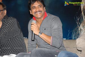 Kamakshi Movies Greekuveerudu Logo Launch