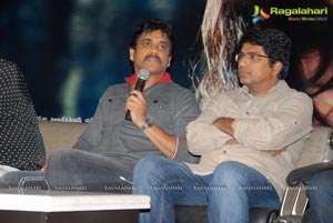 Kamakshi Movies Greekuveerudu Logo Launch